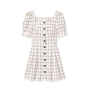 Gal Meets Glam Dawn Dress 8P NWOT